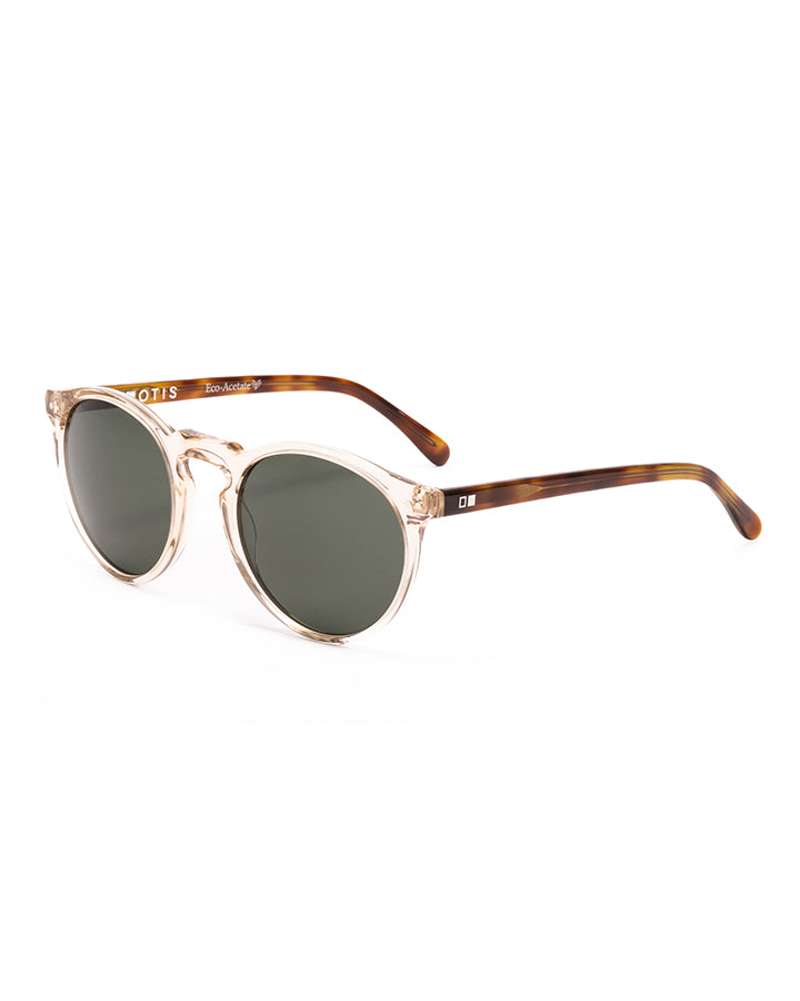 Otis Au Omar X in ECO CRYSTAL PEBBLE/HAVANA ZINNIA/GREY POLAR