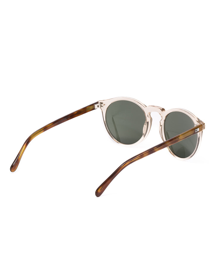 Otis Au Omar X in ECO CRYSTAL PEBBLE/HAVANA ZINNIA/GREY POLAR