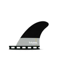 Futures Fins Pivot Quad Rear (M) in Medium / Pivot Template