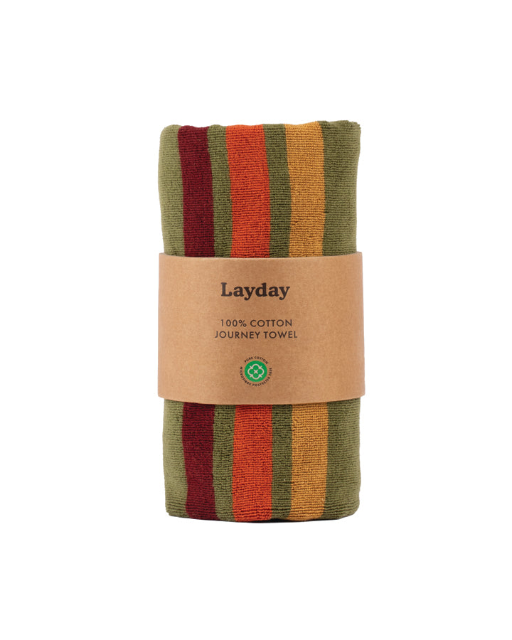 Layday Au Pontoon in MEADOW