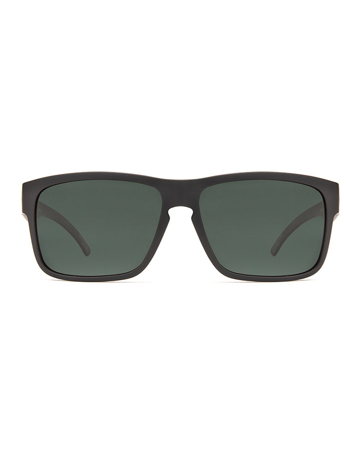 Otis Au Rambler in MATTE BLACK/GREY