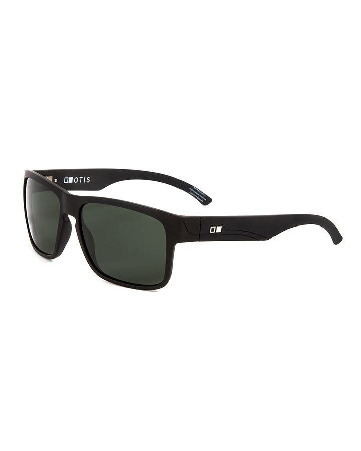 Otis Au Rambler in MATTE BLACK/GREY