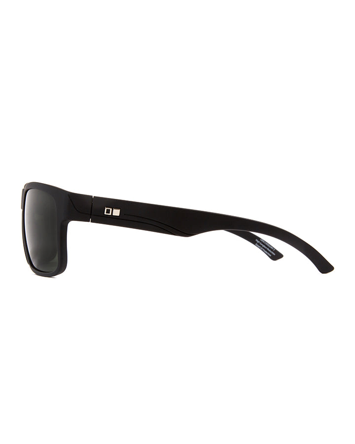 Otis Au Rambler in MATTE BLACK/GREY