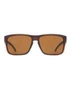 Otis Au Rambler in WOODLAND MATTE/BROWN