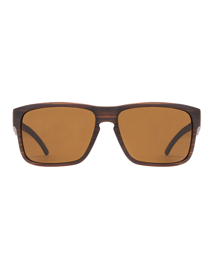 Otis Au Rambler in WOODLAND MATTE/BROWN