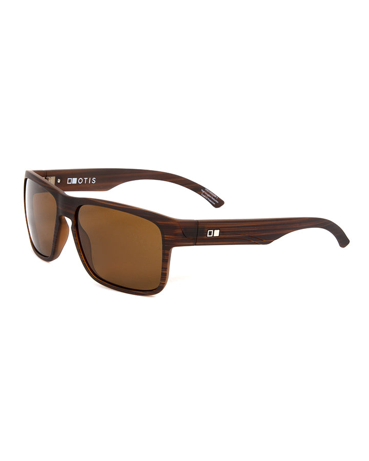 Otis Au Rambler in WOODLAND MATTE/BROWN