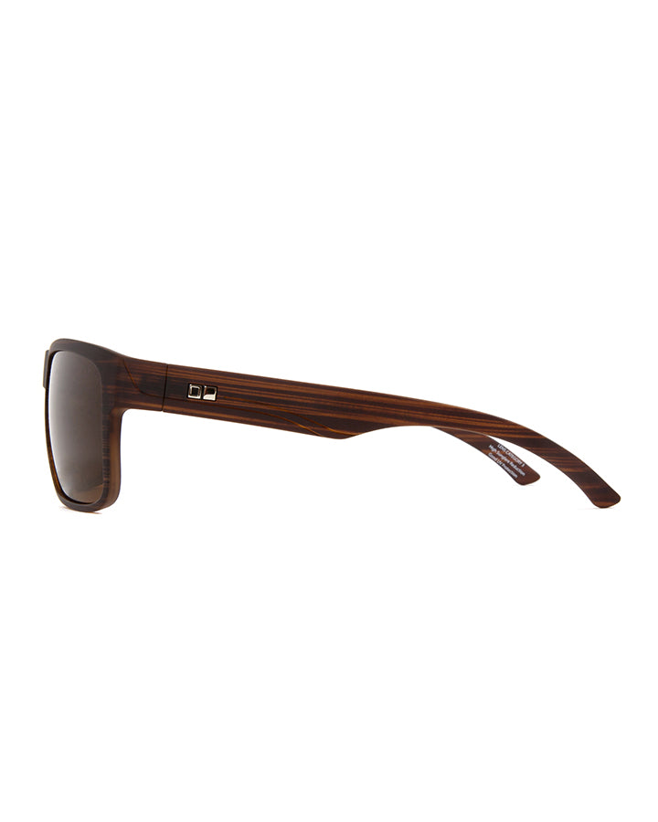 Otis Au Rambler in WOODLAND MATTE/BROWN