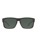 Otis Au Rambler in MATTE BLACK/GREY POLARISED