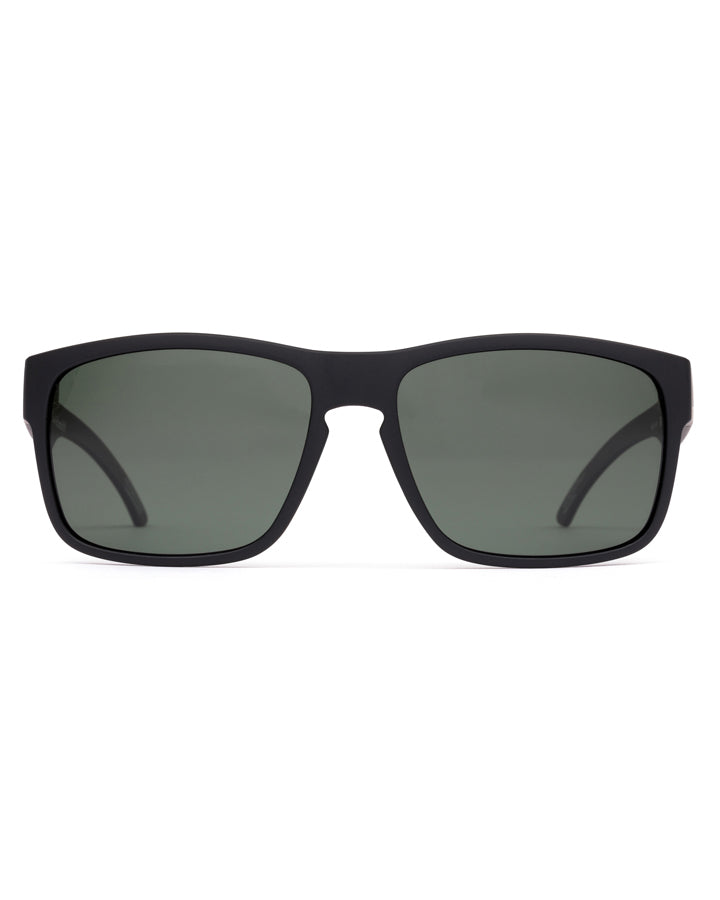 Otis Au Rambler X in MATTE BLACK/GREY POLARISED