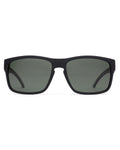 Otis Au Rambler X in MATTE BLACK/GREY POLARISED