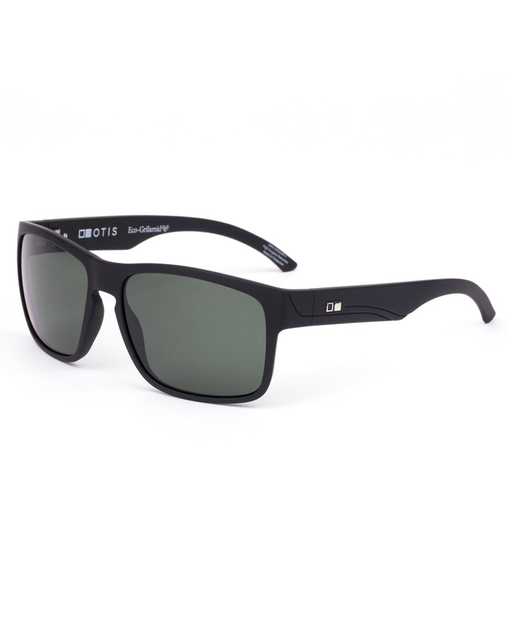 Otis Au Rambler X in MATTE BLACK/GREY POLARISED