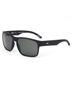 Otis Au Rambler X in MATTE BLACK/GREY POLARISED