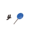 Futures Fins Replacement Key And Screw Kit in ASST