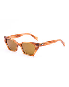 Otis Au Selena in ECO OCHRE HAVANA/BROWN