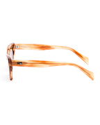 Otis Au Selena in ECO OCHRE HAVANA/BROWN