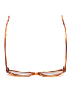 Otis Au Selena in ECO OCHRE HAVANA/BROWN