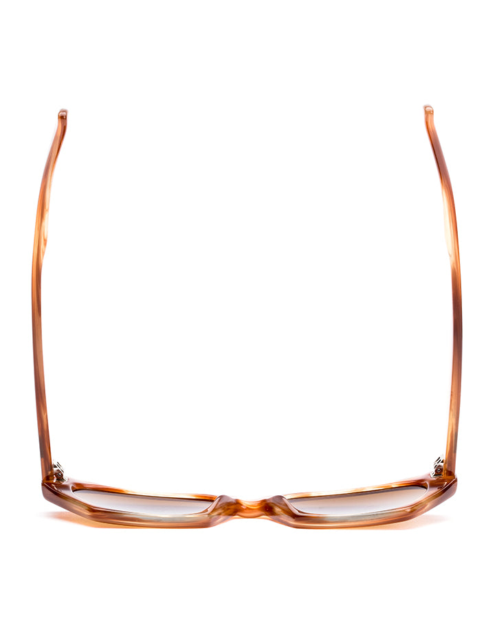 Otis Au Selena in ECO OCHRE HAVANA/BROWN