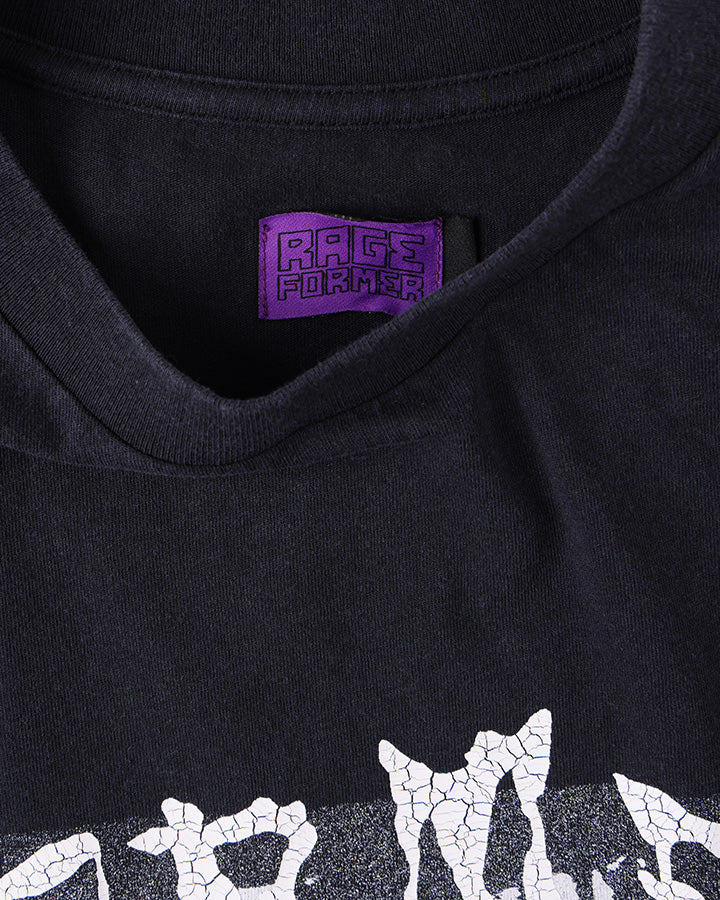 Former Shadow T-Shirt in MERCH BLACK