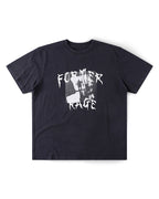 Former Shadow T-Shirt in MERCH BLACK