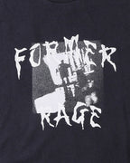 Former Shadow T-Shirt in MERCH BLACK