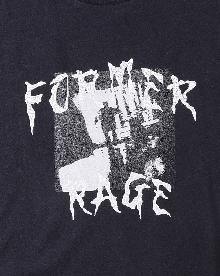 Former Shadow T-Shirt in MERCH BLACK