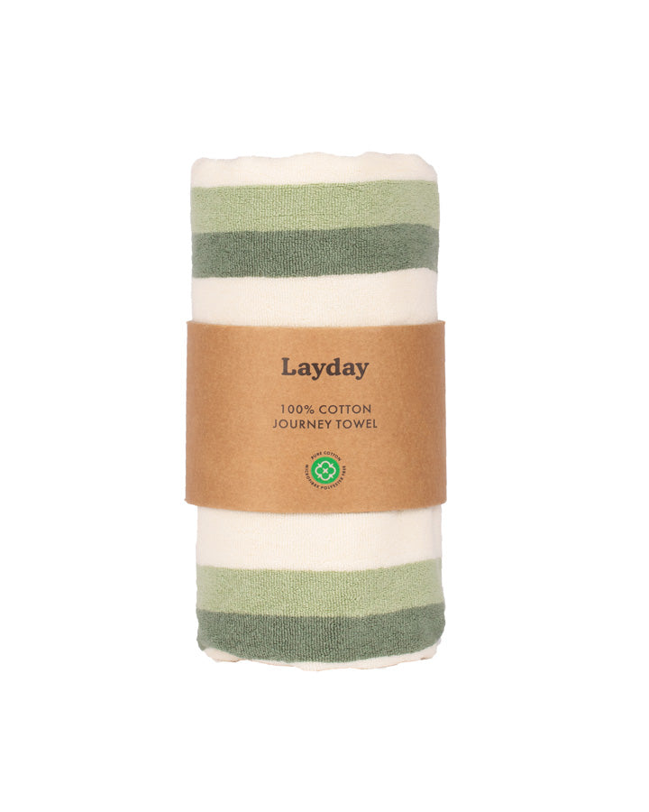 Layday Au Shallows in SAGE
