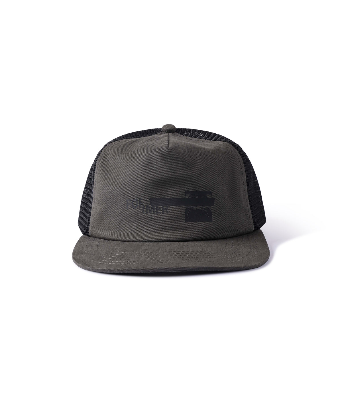 Former Tape Crux Trucker in SURPLUS