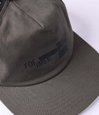 Former Tape Crux Trucker in SURPLUS