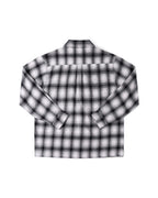 Former Vivian Flannel Ls Shirt in GREY