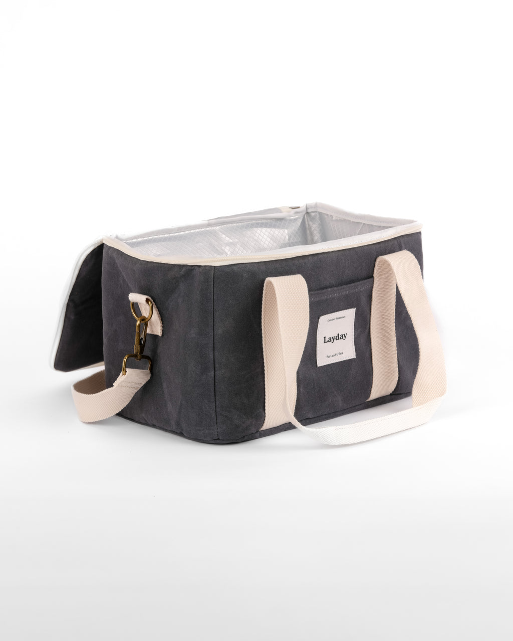 Layday Au Voyage Cooler in NAVY