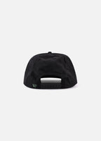 Rivvia Projects Weekend Landscapers Cap in BLACK