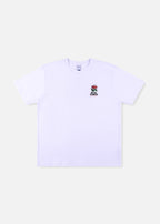 Rivvia Projects Weekend Landscapers T-Shirt in WHITE