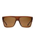 Otis Au Young Blood Sport in WOODLAND MATTE/BROWN POLARISED