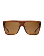 Otis Au Young Blood Sport in WOODLAND MATTE/BROWN POLARISED