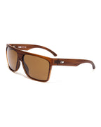 Otis Au Young Blood Sport in WOODLAND MATTE/BROWN POLARISED