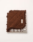Layday Au Zephyr Blanket in PALMA