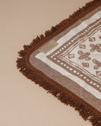 Layday Au Zephyr Blanket in PALMA