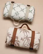Layday Au Zephyr Blanket in PALMA